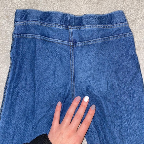 H&M Girls Jeggings - Picture 2 of 3